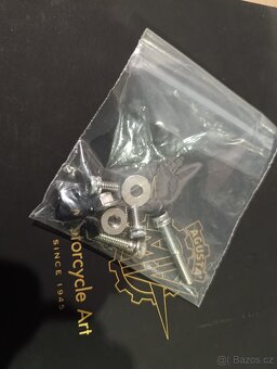 Mv agusta racing kit - 3