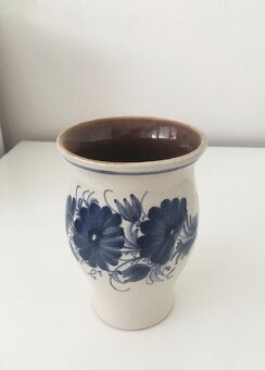 Hrdějovická keramika - 3