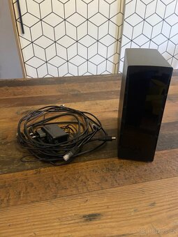 O2 Smart box(modem+router) + Oneplay box nové generace - 3