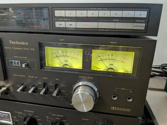 Technics i jednotlivě - 3