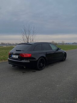 Audi A4 Quattro 3x sline - 3