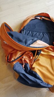 Batoh Forclaz 25 Speed - 3