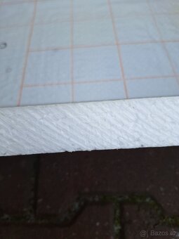 Podlahový polystyren - 3