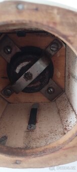 Mlýnek na kávu - 3