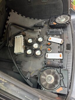 Retrofit Logic audio e91 e90 - 3