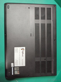 Lenovo Thinkpad p16v g1 AMD 7640hs 32/512GB√FHD√1r.z.√DPH - 3