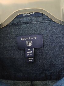 Pánská košile Gant XL - 3