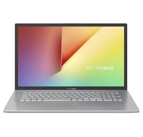 Notebook Asus Vivobook 17 A712EA-AU809W, SSD 512GB, RAM 8GB - 3