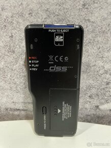 Diktafon Olympus DS-5000 Digital Voice Recorder - 3