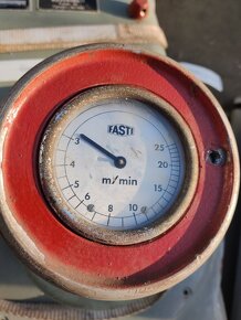 signovačka FASTI 125 / 3 - 3