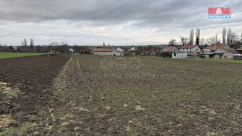 Prodej pozemku k bydlení, 2309 m², Vítonice - 3