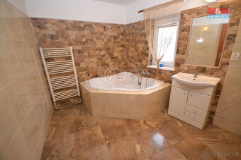 Prodej rodinného domu 3+kk, 89 m², Liberec, ul. Slovanská - 3