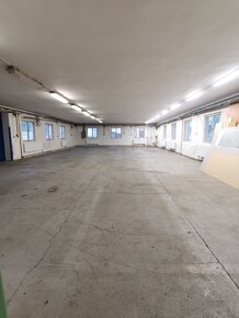 Pronájem skladovacího prostoru v obci Slatiňany - 3