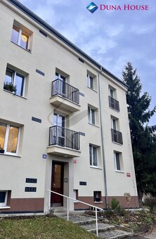 Prodej bytu 1+kk 40 m² - 3
