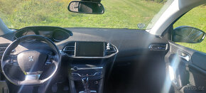 Peugeot 308 Combi 07/2020 CZ 1.5 HDI - 3
