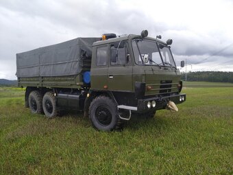 Tatra 815 VVN 6c6 - 3