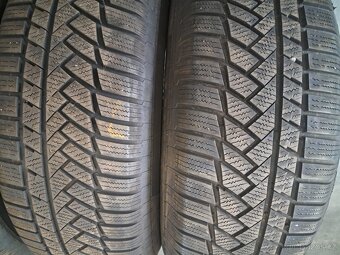 Alu kola R17, 5x112, ET34, 7J (prodam i bez pneu) - 3