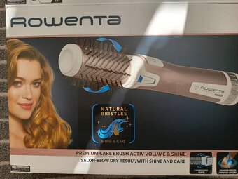 Kulmofén Rowenta - 3