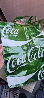 Taška coca cola - 3