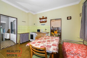 Prodej, domy/rodinný, 121 m2, Šmilovského 1630/8, 43001 Chom - 3
