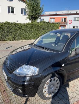 Citroen c3 exclusive 1.4hdi 16V 66kW - 3