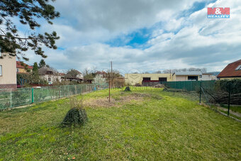 Prodej pozemku k bydlení, 616 m², Mnichovo Hradiště - 3
