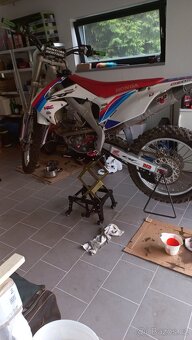 Honda CRF 450 2012 - 3