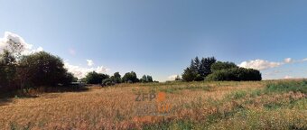 Prodej pozemku pro bydlení o rozloze 2 707 m2 - Hradec nad S - 3