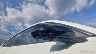 Prodám 100% funkční pravé zrcátko na Mustang r.v. 2016. - 3