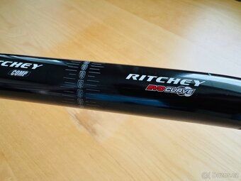 Řídítka Ritchey Comp Evo Curve - 3