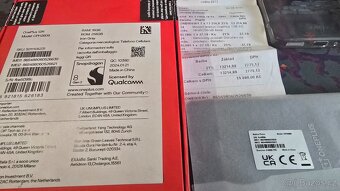 OnePlus 12R 5g 12/256 - 3