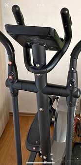 Eliptický trenažer inSPORTline Hodore ET - 3