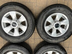 6x139,7. Offroad 4x4 - 3