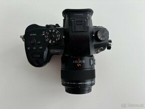 Panasonic Lumix DC-GH5 - 3