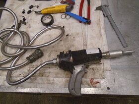zvaracka plastov , ultrasonic welder - 3