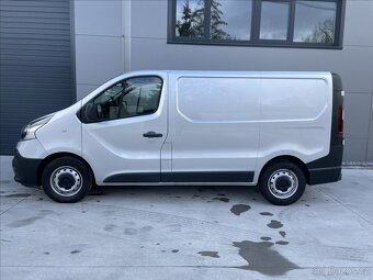 Renault Trafic, 2,0 dCI 125 kW, L1H1, DPH, tažné zařízení - 3