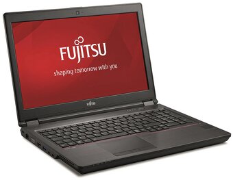 Fujitsu Celsius H7510 8.Jádro Core i9-10885 RTX3000 32GB 1TB - 3