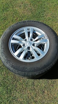 ALU Mitsubishi Outlander - 3