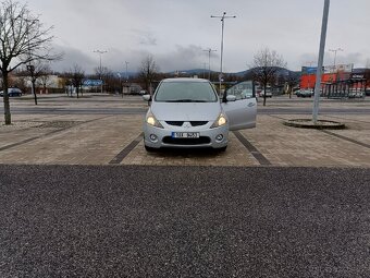 Mitsubishi Grandis 2.0 did 100kw. - 3
