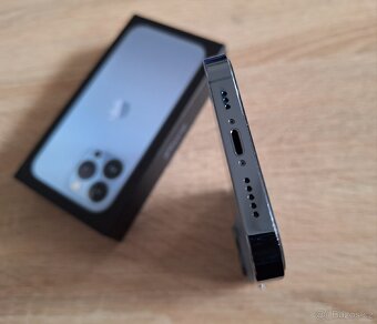 Apple iPhone 13 Pro 256GB - 3