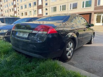 Ford focus cc - 3
