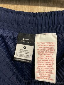 Kalhoty Nike 152/158 - 3
