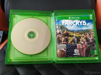 FARCRY 5 Xbox one - 3