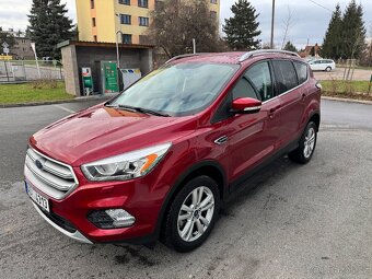 FORD KUGA,1.5 TDCi,FACELIFT,149.500km - 3