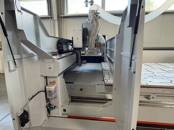 CNC centrum HOLZHER DYNESTIC 7507 - se zárukou - 3