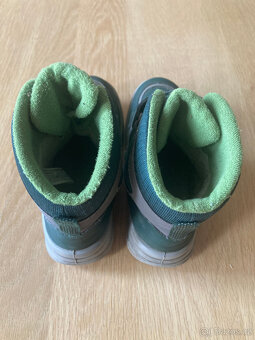 boty SUPERfit/GOREtex - 3