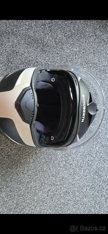 Helma Schuberth C3 Pro - 3