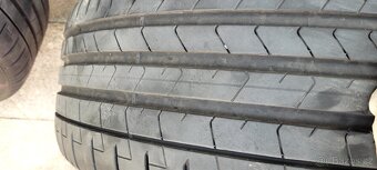 Letní pneumatiky Pirelli P ZERO 245/45 R20 - 3