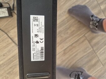 Samsung HW-K335 černá 2.1 kanály/kanálů 130 WSOUNDBAR - 3