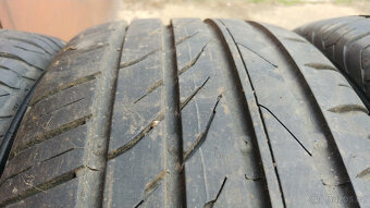 Letní pneu Matador Hectorra 3 225/50R17 - 3